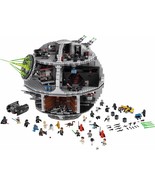  Death Star 4016 Pieces Building Block Set - $349.00