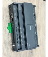 Schneider Electric SXWRCF12A10002 Space Logic RP-C-12A-F-24V Space Contr... - $203.09 CAD