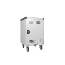Kensington K62323NA AC30 30-BAY SECURITY CHARGING CABINET - $1,774.67
