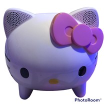 Hello Kitty Docking Speaker Station for Ipod and IPhone 4 - £43.93 GBP