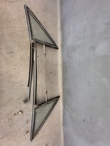 1965 1967 1968 Ford Galaxie Vent Window Frames Glass Door Sedan Mercury ... - $4,589.05 MXN