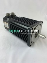 Giddings and Lewis HSM 430 Low-inertia Brushless Servo Motor - $1,574.59