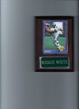 Reggie White Plaque Philadelphia Eagles Football Nfl C4 - £1.50 GBP