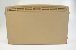 06-11 Mercedes GL450 ML350 Headliner Sun Roof Sunroof Sunshade Buckskin ... - £127.07 GBP