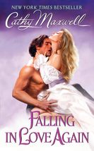 Falling in Love Again (Avon Romantic Treasure) [Mass Market Paperback] M... - £11.05 GBP