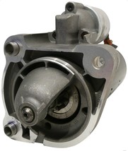NEW STARTER FITS MAHINDRA TRACTOR 1635 1640 2545 2638 2645 3540 3550 364... - £314.07 GBP