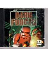 Star Wars: Dark Forces, 1994 LucasArts Entertainment - PC Software - $6.31 CAD