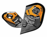 ICON ProShield Gear Plate Pivot Kit For Airframe Alliance Helmet Shield ... - £8.11 GBP
