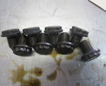 Flexplate Bolts From 2007 Acura MDX  3.7 - £15.94 GBP