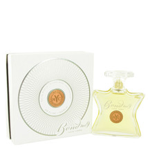 West Broadway Perfume By Bond No. 9 Eau De Parfum Spray 3.3 Oz Eau De Pa... - $186.95