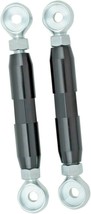 Pro-tek Fully Adjustable Lowering Link Kit Honda 2019-2025 CB500F/FA CBR... - $79.20