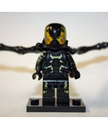 PLTOYS Yellow Jacket Ant-Man Exclusive Minifigure - $8.20 CAD