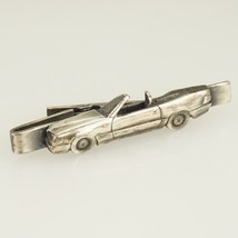 Vintage Mercedes-Benz SL class tie needle jewelry jewelry R129 fan club-... - £42.88 GBP