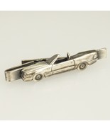 Vintage Mercedes-Benz SL class tie needle jewelry jewelry R129 fan club-... - $1,034.92 MXN