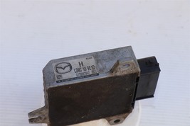 Mazda TCM TCU Auto Transmission Computer Shift Control Module L39C-18-9E1D "H" image 2