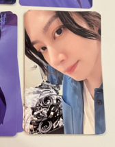 HEECHUL Super Junior offizielles Fotokartenalbum &quot;SUPER JUNIOR 25&quot; Kpop... - $280.53 MXN