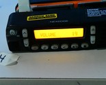 Kenwood Nexedge NX-700H-K VHF NXDN NX700 FACEPLATE ONLY RARE *TESTED* #H... - $50.05