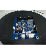 Defective 3D Systems 23062-801-05 Base Plate Board AS-IS  - $47.50