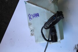 2001-2003 TOYOTA PRIUS WINDSHIELD WASHER FLUID RESERVOIR TANK R3449 image 4