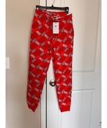 BNWT Nike All over Printed Women&#39;s Sweatpants/Joggers, Size S, DV0029 - $752.48 MXN