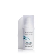 Sebomax Cream for Red, Flaky Skin Ideal for Seborrheic Dermatitis Rosacea Relief - £26.97 GBP