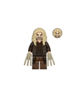 Sabretooth Marvel Deadpool and Wolverine (2024) Minifigure - €8,59 EUR