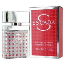 Escada S by Escada 1 oz / 30 ml Eau De Parfum spray for women - £34.38 GBP