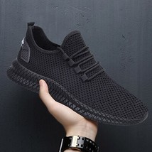 2021 New Fashion Sneakers Classic Shoes Men Shoes Plus Size Summer Casual Man Co - £30.19 GBP