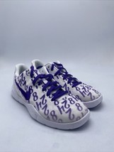 Nike Kobe 8 VIII PS Protro Court Purple Shoes FN0267-101 Youth Size 1.5 - $159.99