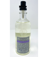 GLASS Bath Body Works Aromatherapy Lavender Vanilla Sleep Tranquil Pillo... - $24.99