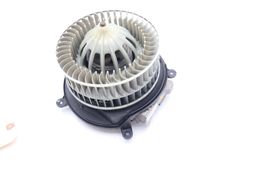 03-09 MERCEDES-BENZ W211 E320 E350 E500 HEATER BLOWER MOTOR W/ RESISTOR E1896 image 4