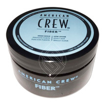 American Crew Fiber High Hold Low Shine 3oz 85ml - £13.41 GBP