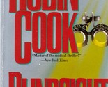 Blindsight by Robin Cook / 1993 Berkley Paperback Medical Thriller - $1.13
