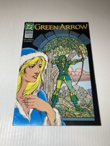 Green Arrow #73 1993 DC Comics - $3.99