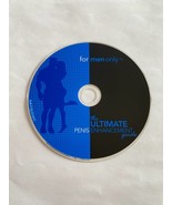 The Ultimate Penis Enhancement Guide CD - For Men only  Aja Publishing V... - $8.99