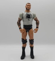 Mattel 2012 WWE Randy Orton Superstar Entrances Exclusive Wrestling Figure - £7.01 GBP