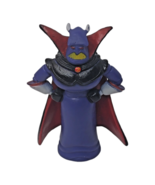 Toy Story 2 Miniature Zurg 2&quot; Mini Figure - $218.32 MXN