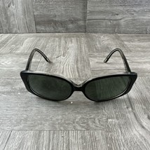 RALPH LAUREN RA5102 541/11 Sunglasses Frames 56-15-130 Black Crystal Polish - $9.49