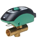 Taco Z100c2-2 Zone Valve, 2 Way,Nc, 1 In Sweat (#5800027) - €92,58 EUR