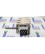 EATON MFS32NR3 Sr. A1 Cutler-Hammer Fuse Combination Switch 32A 660V - $362.36 CAD