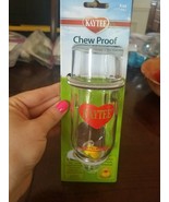 Chew-proof Bottle - £23.40 GBP