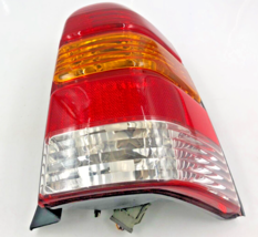 2001-2007 Ford Escape Passenger Side Tail Light Taillight OEM H02B43050 - £64.65 GBP