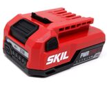 SKIL PWRCORE BY5020A-00 12-VOLT 12V TOOL BATTERY LITHIUM 2.0AH 24WH W/US... - $42.28
