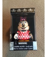 Minnie Mouse Vinylmation Figure - $266.55 MXN