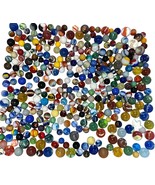 Large Lot of Antique/Vintage Glass/Agate/Clay Marbles - $24,043.69 MXN