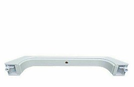 White Handle Door Compatible with GE Microwave JVM260 JVM23 JVM250 JVM240 - £12.17 GBP