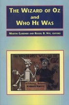 The Wizard of Oz and Who He Was Paperback - £6.88 GBP