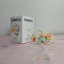 YONKFUL Infant Toys –Toys that spark imagination and joy image 5