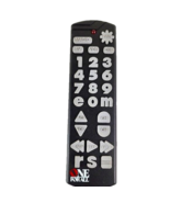 ONE For All Universal Remote Control - $9.90