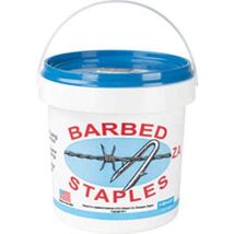 Beckett Corporation BEKAERT 187237 Fence Staples, 8 lb/1.5&quot; - $58.62 CAD